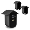 Housses de protection en silicone pour housse de protection anti-rayures de la série eufyCam