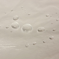 Housses de siège en plastique jetables pour voiture Housses de protection de siège transparentes universelles Housse de sécurité de siège transparent jetable anti-poussière,  100pcs