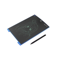HowShow H12 12 pouces LCD Numérique Écriture Dessin Tablet Écriture Pads Portable Conseil Graphique Électronique
