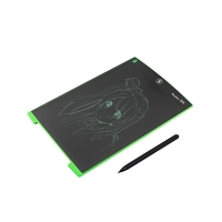 HowShow H12 12 pouces LCD Numérique Écriture Dessin Tablet Écriture Pads Portable Conseil Graphique Électronique
