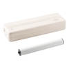 HPRT MT810 A4 imprimante à papier Portable impression thermique sans fil BT connecter Compatible avec iOS et Android imprimante Photo Mobile