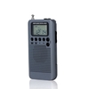 HRD-104 Radio de poche stéréo portable AM ​​/ FM