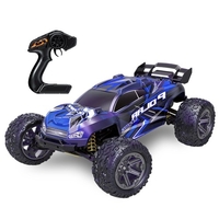 HS10412 RC Car 1/8 2.4GHz 4WD Racing Car High Speed 45km / h Off-Road Car