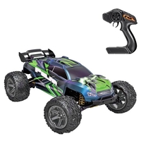 HS10424 1/8 2.4GHz tout-terrain camion RC voiture haute vitesse 45km/h voiture de course RTR