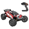HS10424 1/8 2.4GHz tout-terrain camion RC voiture haute vitesse 45km/h voiture de course RTR