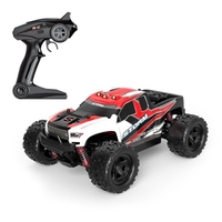 HS18302 1/18 2, 4 GHz Camions hors route 4 WD 30KM/H Voiture d