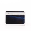 Hsthe sea SSD 2.5 pouces en plastique Solid State Drive Stabilité Haute vitesse Lecture et écriture Simple Léger Économie d