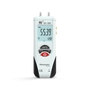 Hti LCD Mini manomètre numérique manomètre différentiel jauge de pression d