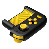HUAWEI BETOP H1 Wireless BT Gamepad Design For Huawei Gamepad + Joystick + Telescopic Holder Single Side BT5.0 Game Controller