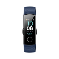 Huawei Honor Band 4 Bracelet Version Intelligente Couleur Bracelet 0.95inch