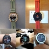 HUAWEI montre GT 1.39 pouces AMOLED tactile écran coloré montre de sport intelligente