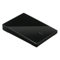 Hub Dock PC LANQ avec booster W-IFI / Verrouillage d