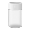 Humidificateur à brume 360 ml Veilleuse de bureau portable Humidificateur USB cool et silencieux