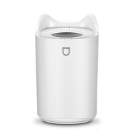 Humidificateur à diffuseur d