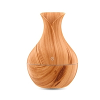 Humidificateur à distance silencieux à télécommande de machine d