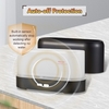 Humidificateur à flamme diffuseur d