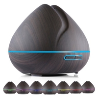 Humidificateur à jet d