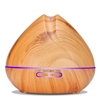 Humidificateur à jet d