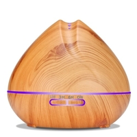 Humidificateur à jet d