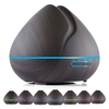 Humidificateur à jet d