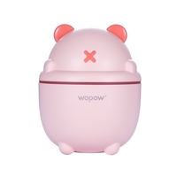 Humidificateur adorable pour animaux de compagnie WOPOW HM08