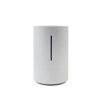 Humidificateur antibactérien d