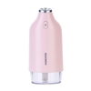 Humidificateur avec humidificateur à brume veilleuse