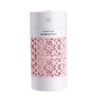 Humidificateur d