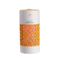 Humidificateur d
