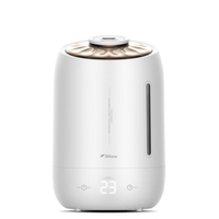 Humidificateur d