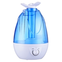 Humidificateur d