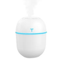Humidificateur de diffuseur d