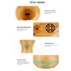 Humidificateur diffuseur d