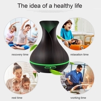 Humidificateur diffuseur d
