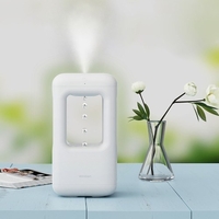 Humidificateur goutte d