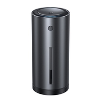 Humidificateur hydratant Baseus pour bureau à domicile