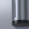 Humidificateur hydratant Baseus pour bureau à domicile