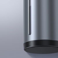 Humidificateur hydratant Baseus pour bureau à domicile