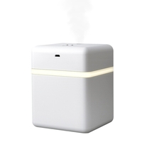 Humidificateur intelligent à brume à induction de 600 ml