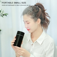 Humidificateur portable à tasse d