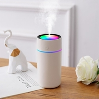 Humidificateur portable à tasse d