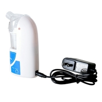 Humidificateur portatif de respirateur de nébuliseur ultrasonique portatif de nébuliseur