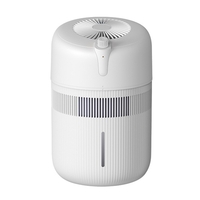 Humidificateur sans buée 3, 5 L purificateur d