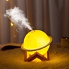 Humidificateur USB 200ML LED Night Light Diffuseur d