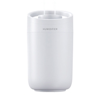 Humidificateur USB 3L humidificateur portable Mini purificateur d