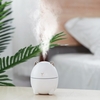 Humidificateur USB Mini Home Office Mute LED 200ml lampe atomiseur à LED