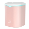 Humidificateurs à double pulvérisation 2L avec lumière LED Humidificateur à arrêt automatique Cool Mist