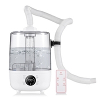 Humidificateurs d