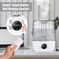 Humidificateurs d