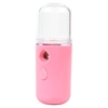 Humidificateurs faciaux nano humidificateur de visage portable charge USB pour les soins de la peau